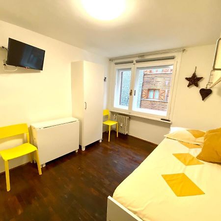 Luna'S Cozy Apartment, Skiin Skiout In Centre Breuil-Cervinia Esterno foto