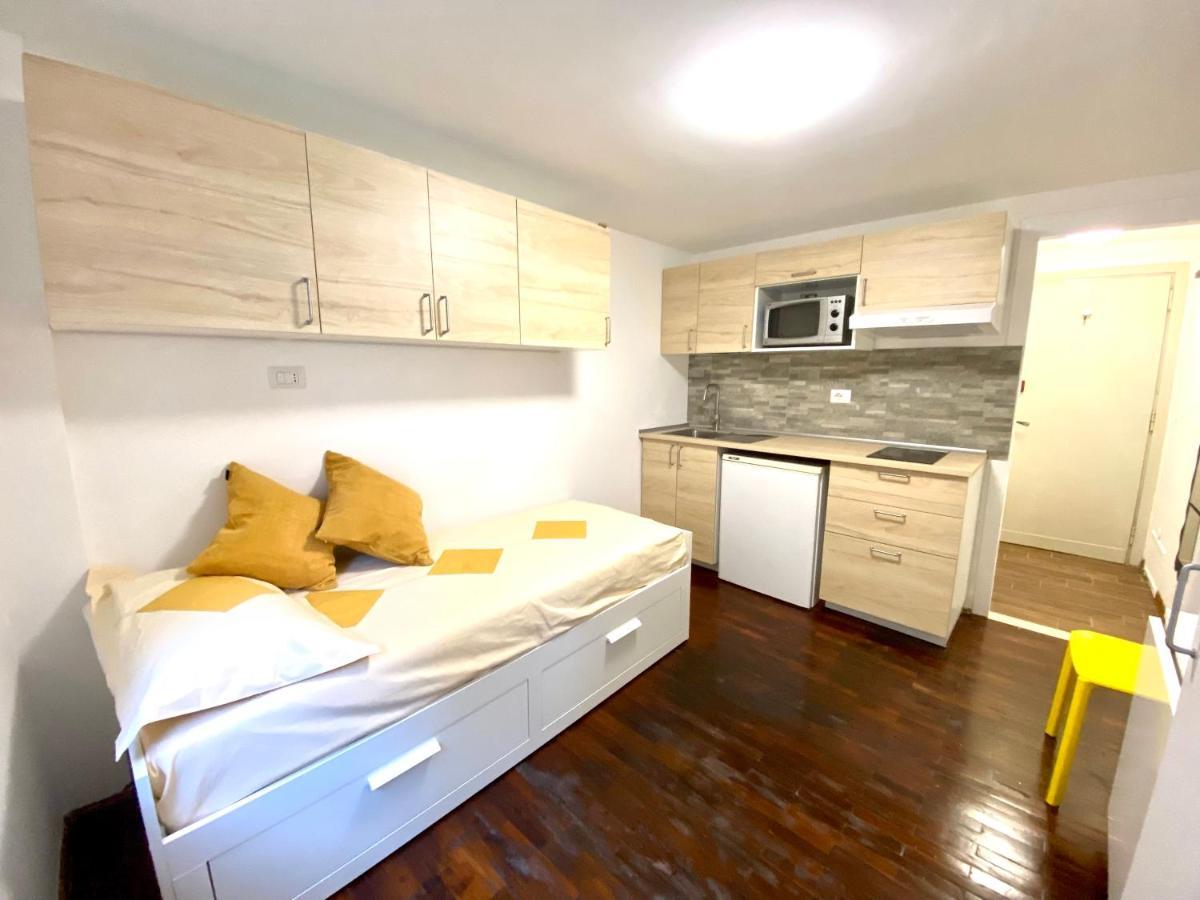 Luna'S Cozy Apartment, Skiin Skiout In Centre Breuil-Cervinia Esterno foto