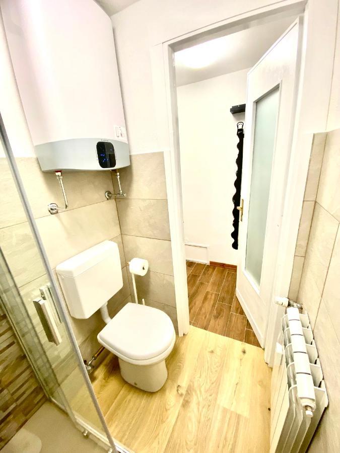 Luna'S Cozy Apartment, Skiin Skiout In Centre Breuil-Cervinia Esterno foto