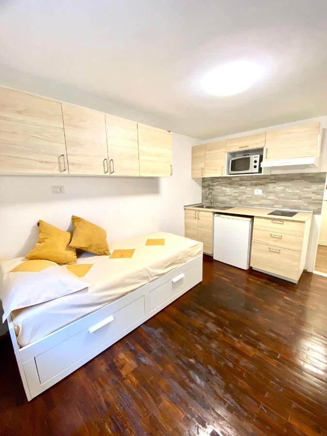Luna'S Cozy Apartment, Skiin Skiout In Centre Breuil-Cervinia Esterno foto