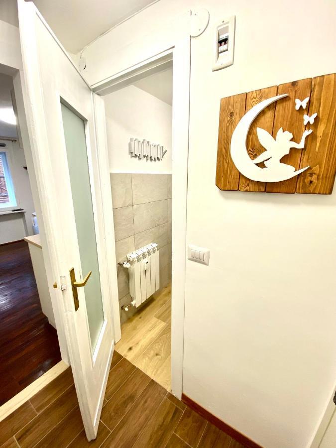 Luna'S Cozy Apartment, Skiin Skiout In Centre Breuil-Cervinia Esterno foto
