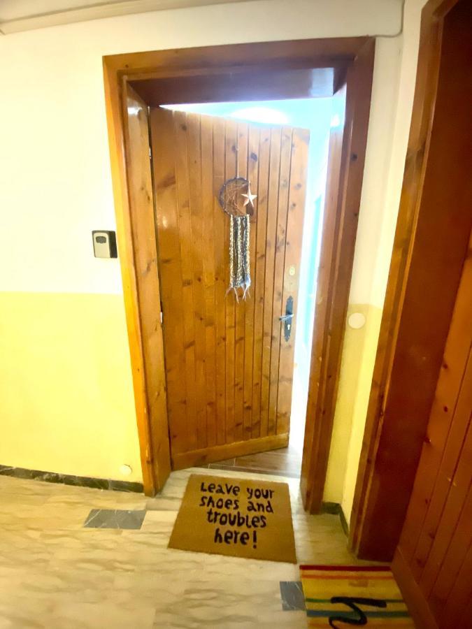 Luna'S Cozy Apartment, Skiin Skiout In Centre Breuil-Cervinia Esterno foto