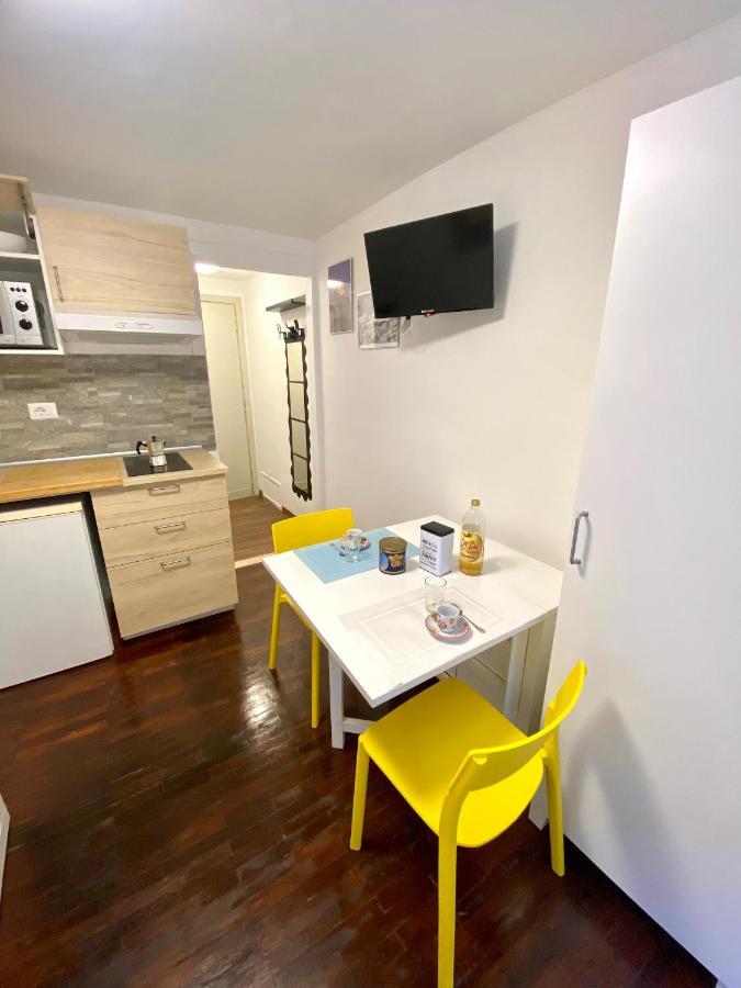 Luna'S Cozy Apartment, Skiin Skiout In Centre Breuil-Cervinia Esterno foto